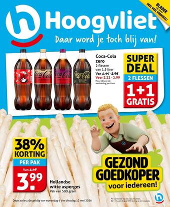 Hoogvliet