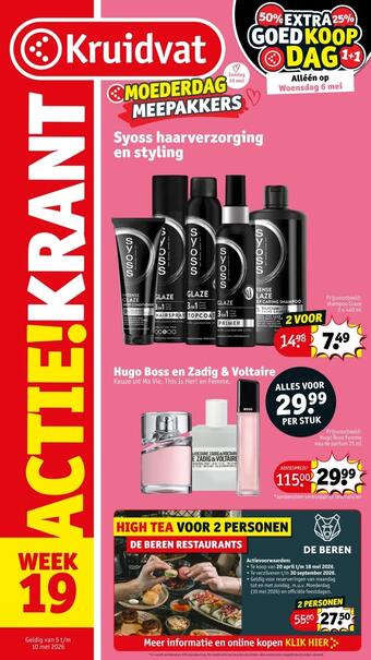 Kruidvat