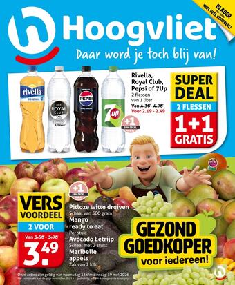 Hoogvliet