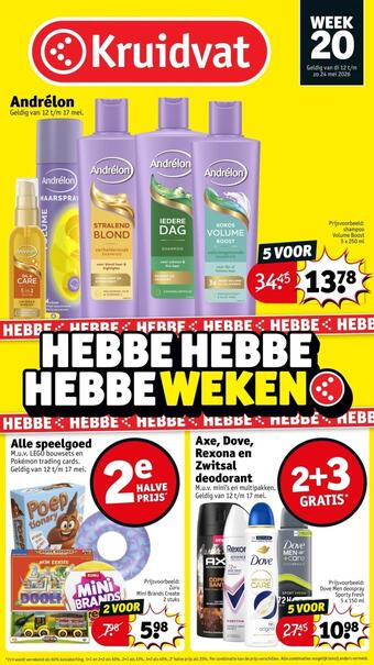 Kruidvat