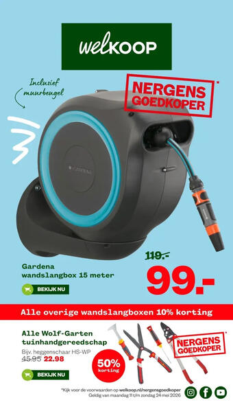 Welkoop