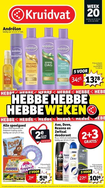 Kruidvat