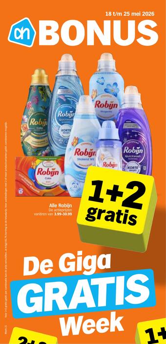 Albert Heijn