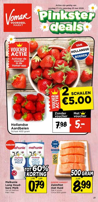 Vomar Voordeelmarkt