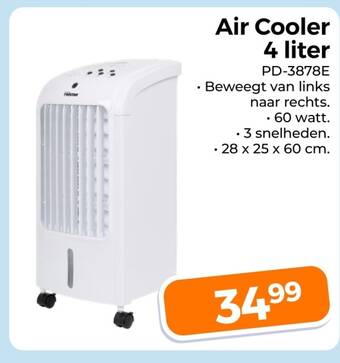 Air Cooler