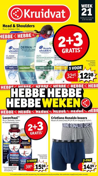 Kruidvat