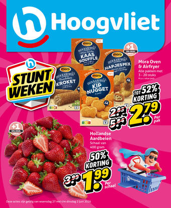 Hoogvliet
