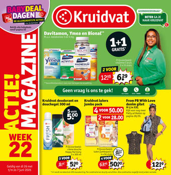 Kruidvat