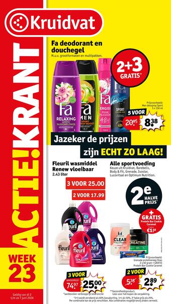 Kruidvat