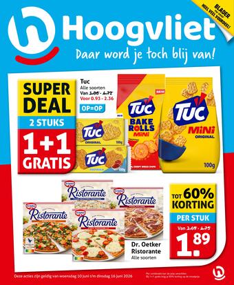 Hoogvliet