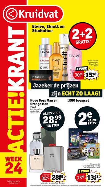Kruidvat
