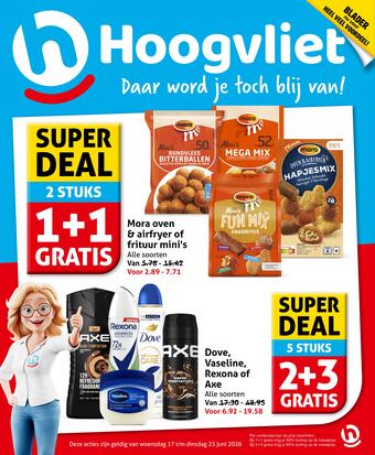 Hoogvliet