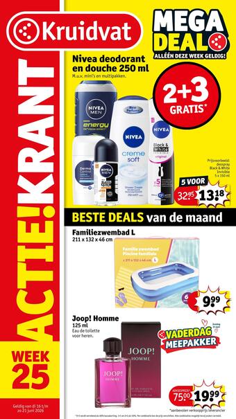 Kruidvat