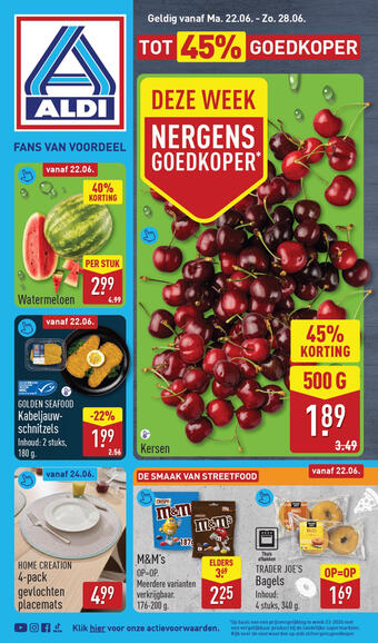 ALDI