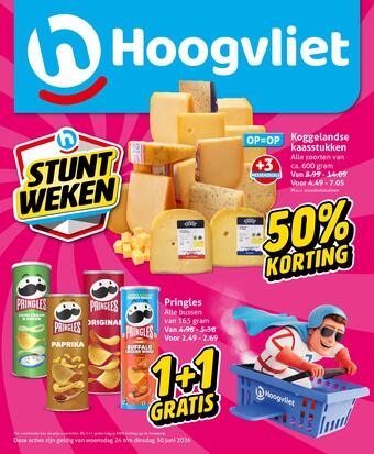 Hoogvliet
