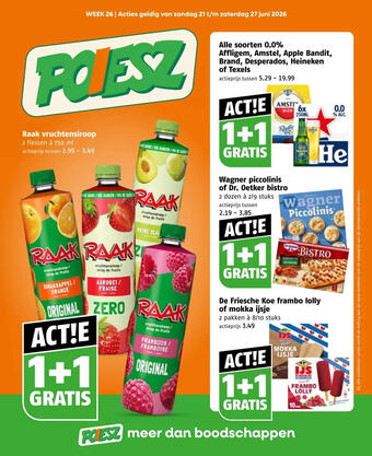 Poiesz