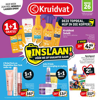 Kruidvat