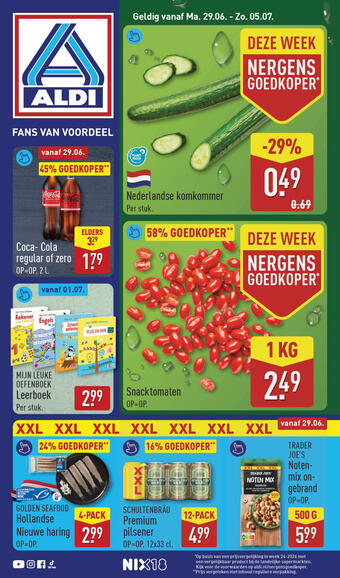 ALDI