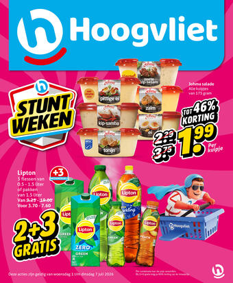 Hoogvliet