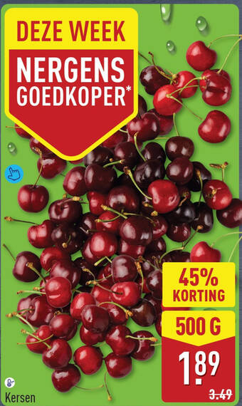 Kersen