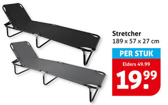Stretcher