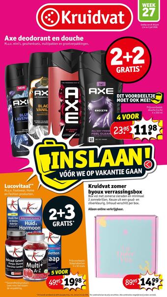 Kruidvat