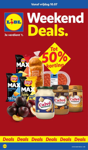 Lidl