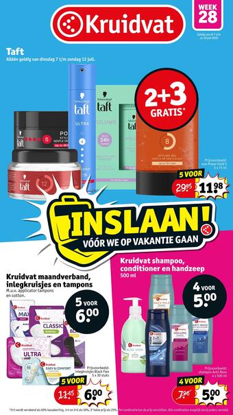 Kruidvat