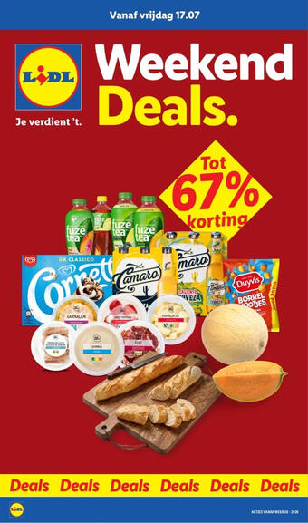 Lidl