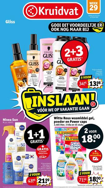 Kruidvat