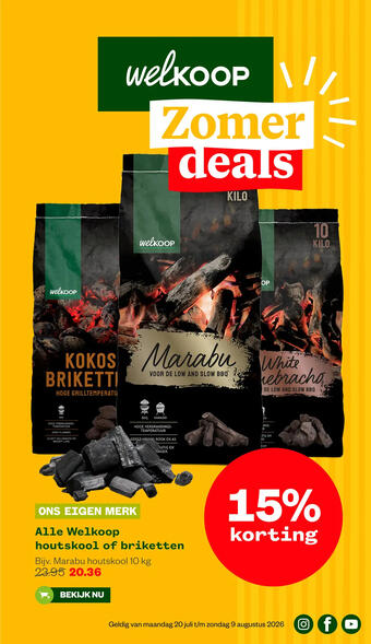 Welkoop