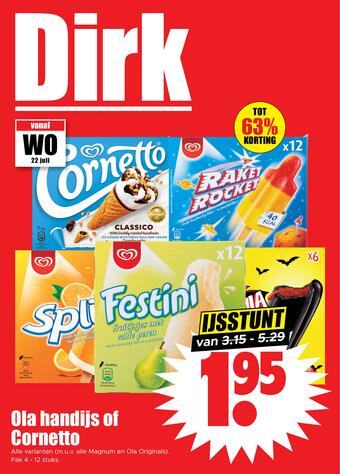 Dirk