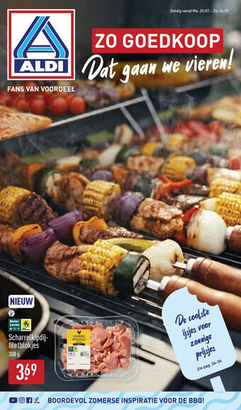 ALDI | BBQ
