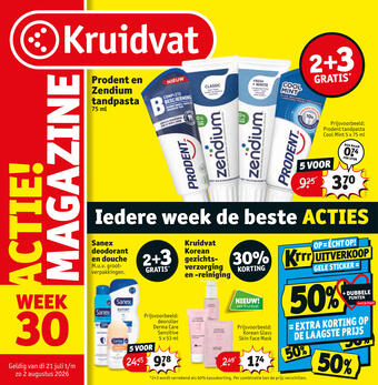 Kruidvat
