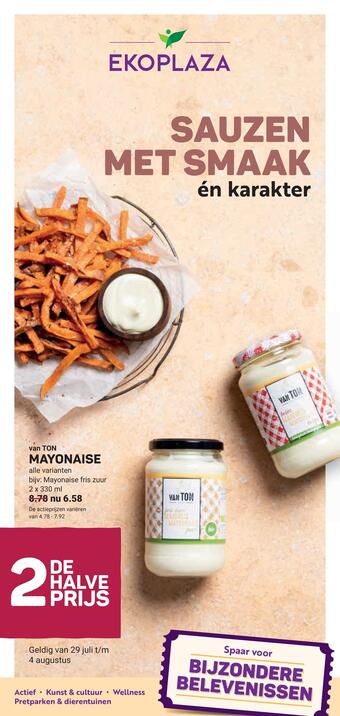 Ekoplaza