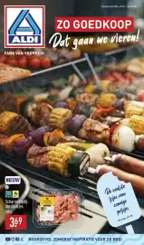 ALDI | BBQ