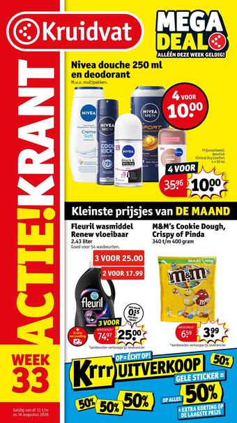 Kruidvat