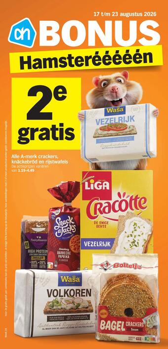 Albert Heijn
