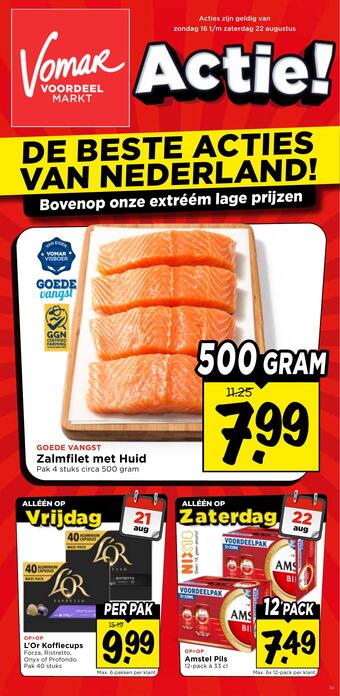 Vomar Voordeelmarkt
