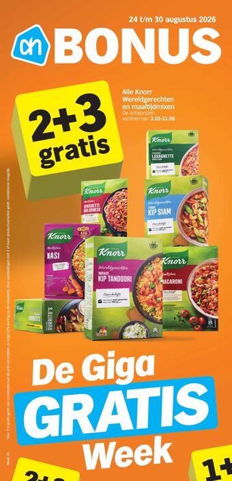 Albert Heijn