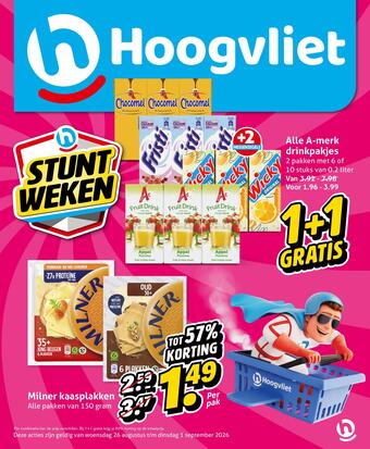 Hoogvliet