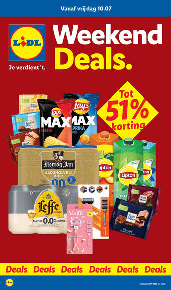Lidl