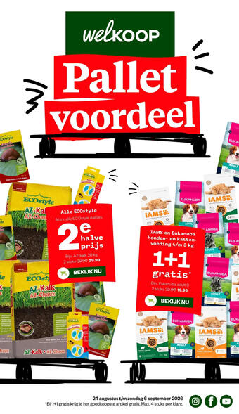 Welkoop
