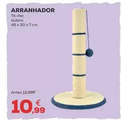 Tk-pet - arranhador