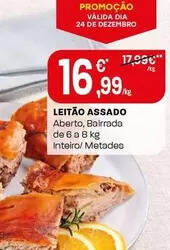 Leitão assado