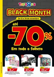 Catálogo Toys R Us