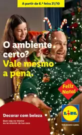 Folheto Lidl