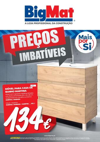 Catálogo BigMat