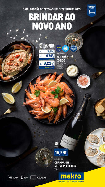 Catálogo Makro