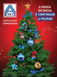Folheto ALDI